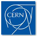 CERN logo